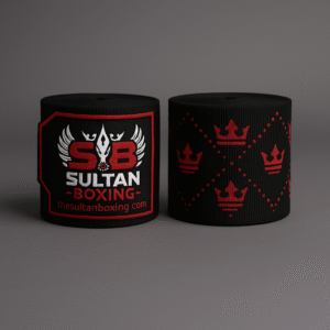 Sultan Handwraps