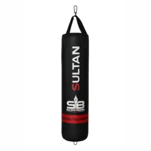 Sultan Boxing Heavy Duty Punching Bag Unfilled