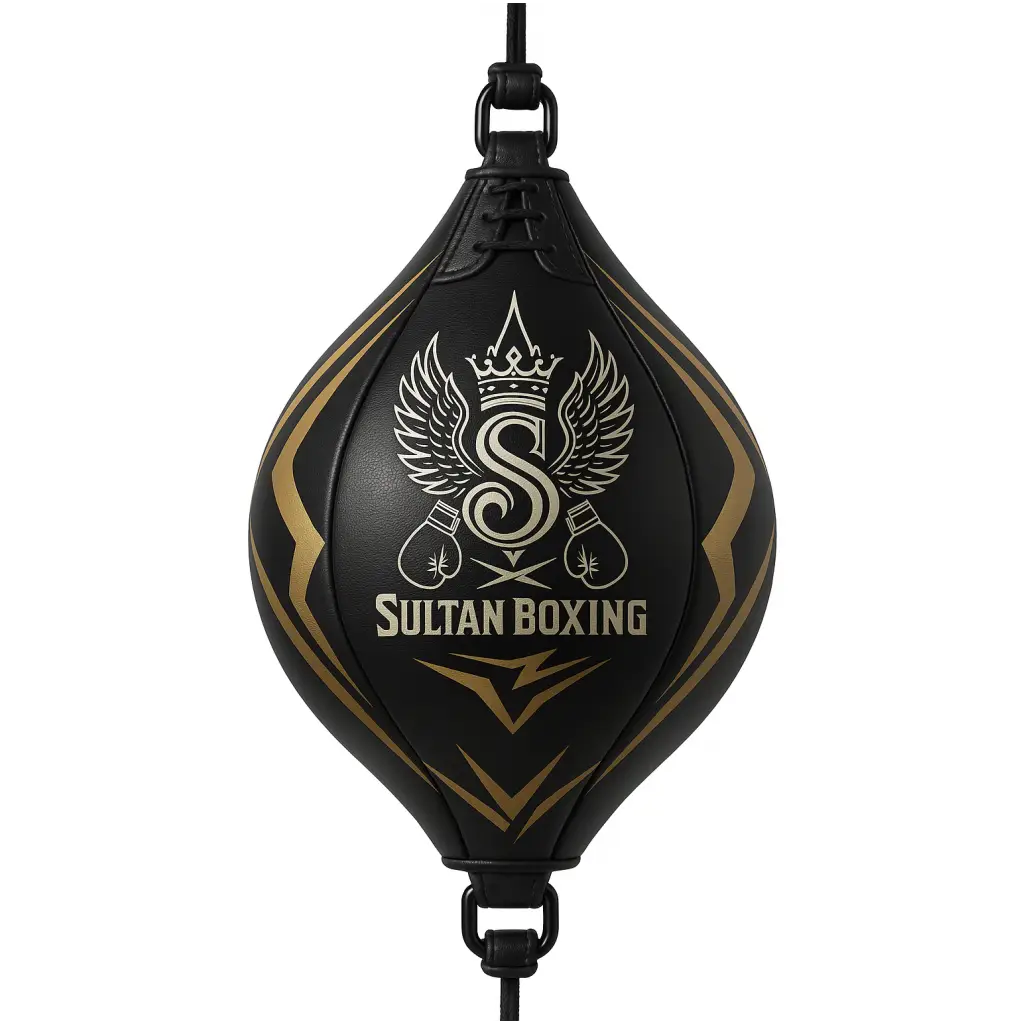 Sultan Boxing Double End Ball for Training