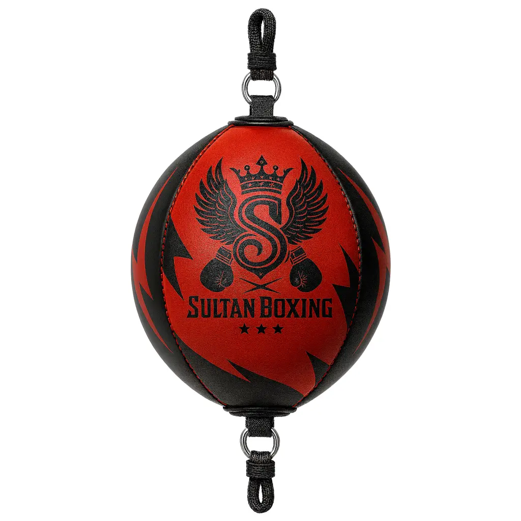 Sultan Boxing Double End Ball for Training