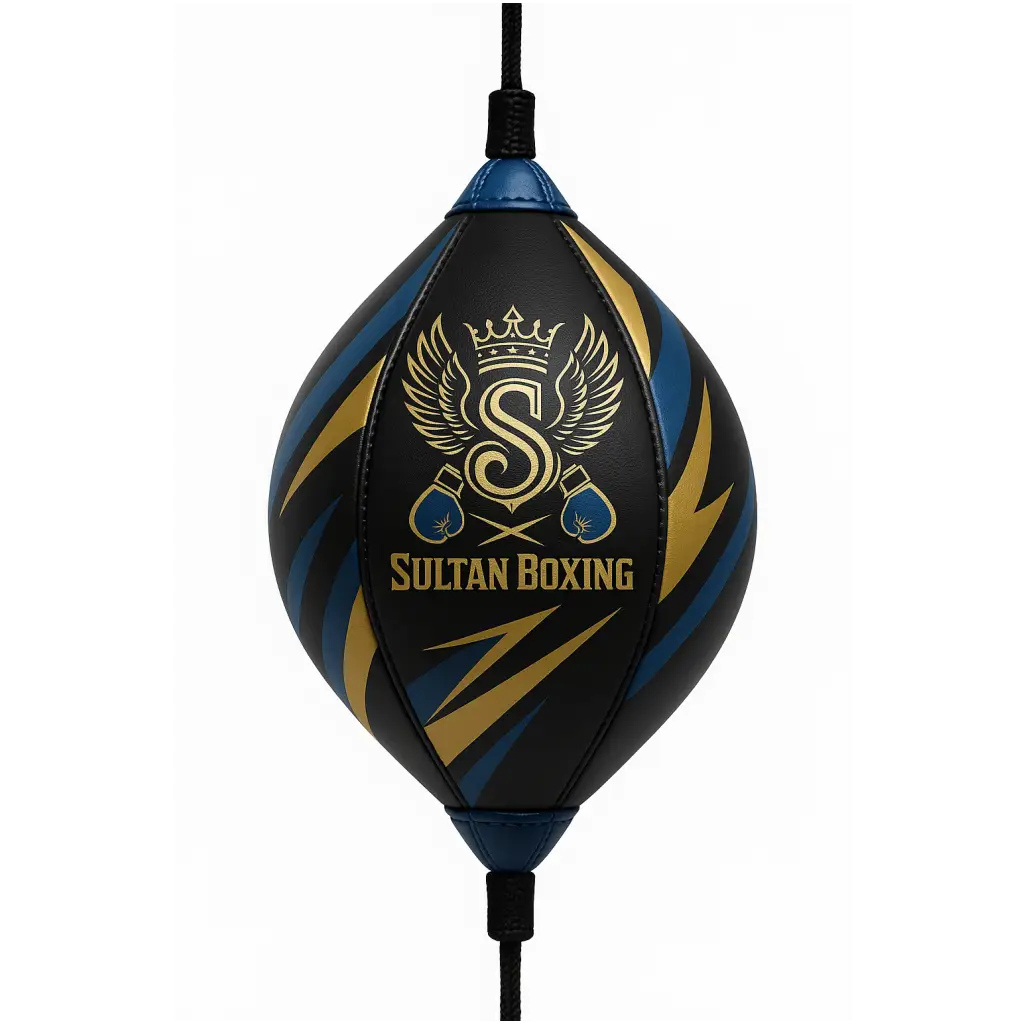 Sultan Boxing Double End Ball for Training