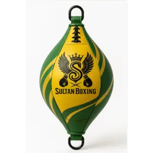 Sultan Boxing Double End Ball for Training