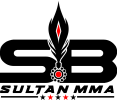 SULTAN MMA LOGO
